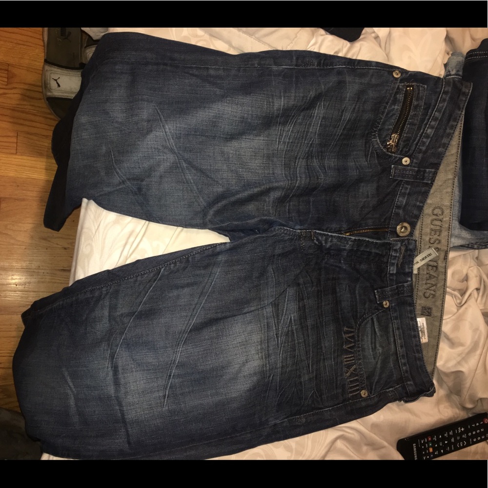 Guess jeans